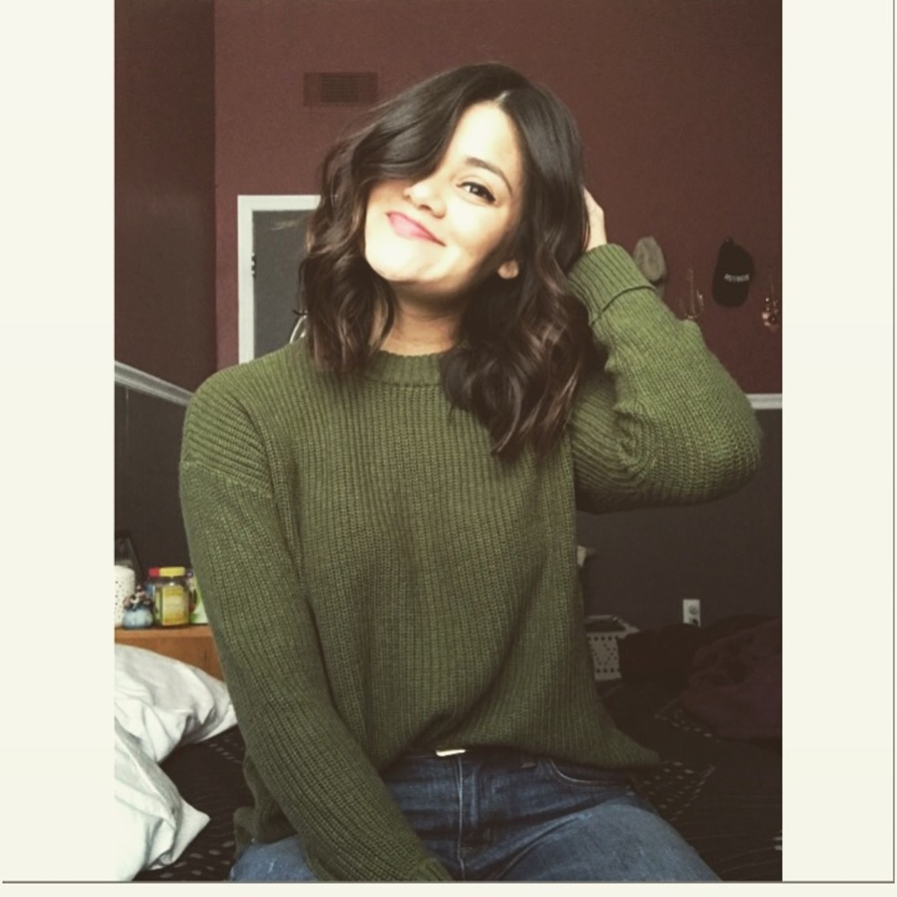 Meet your Posher, Marissa